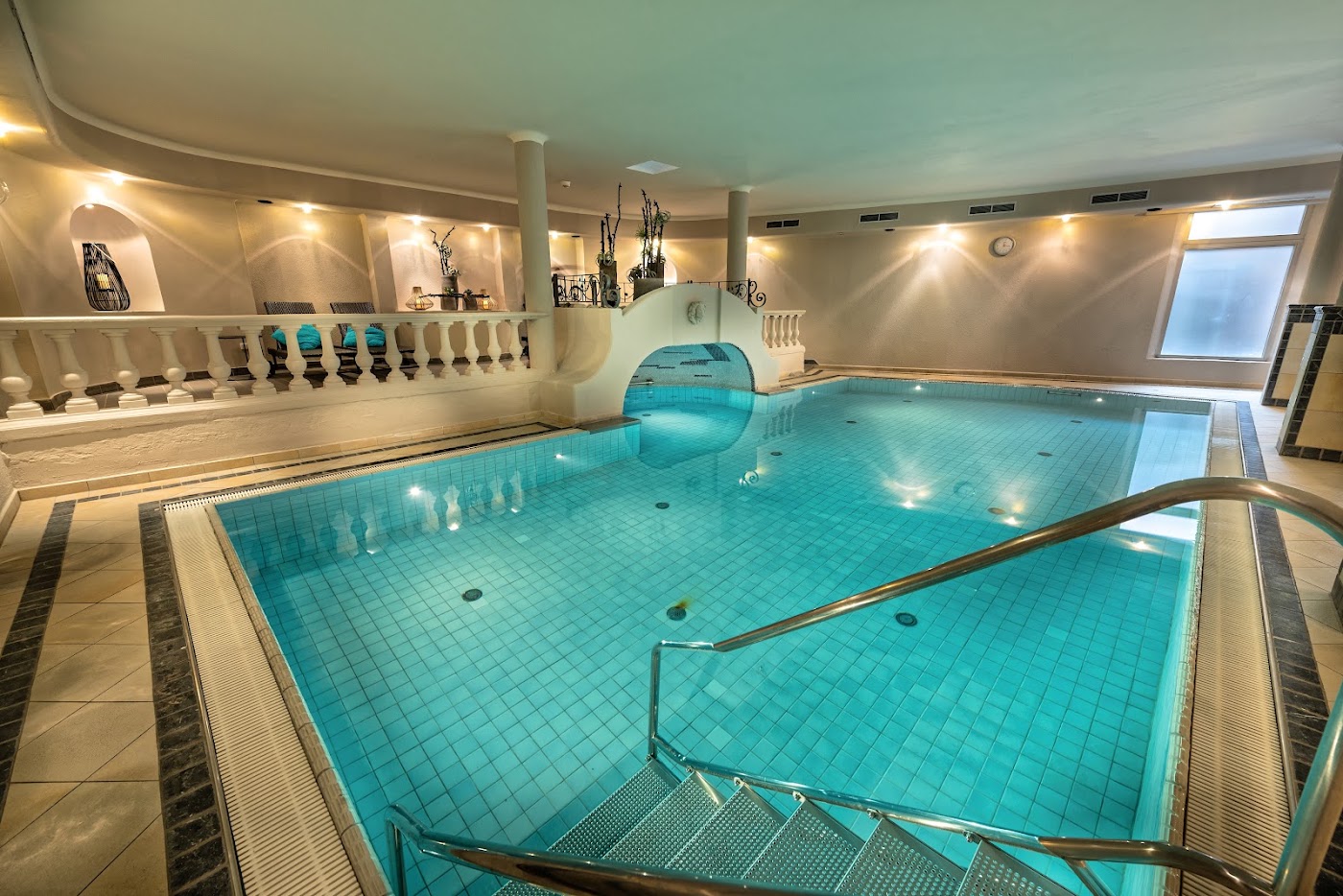 Alpin Resort Stubaier Hof, dog-friendly hotel, photo 4