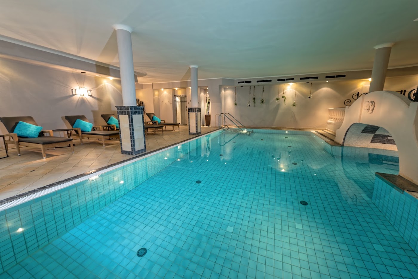 Alpin Resort Stubaier Hof, dog-friendly hotel, photo 5