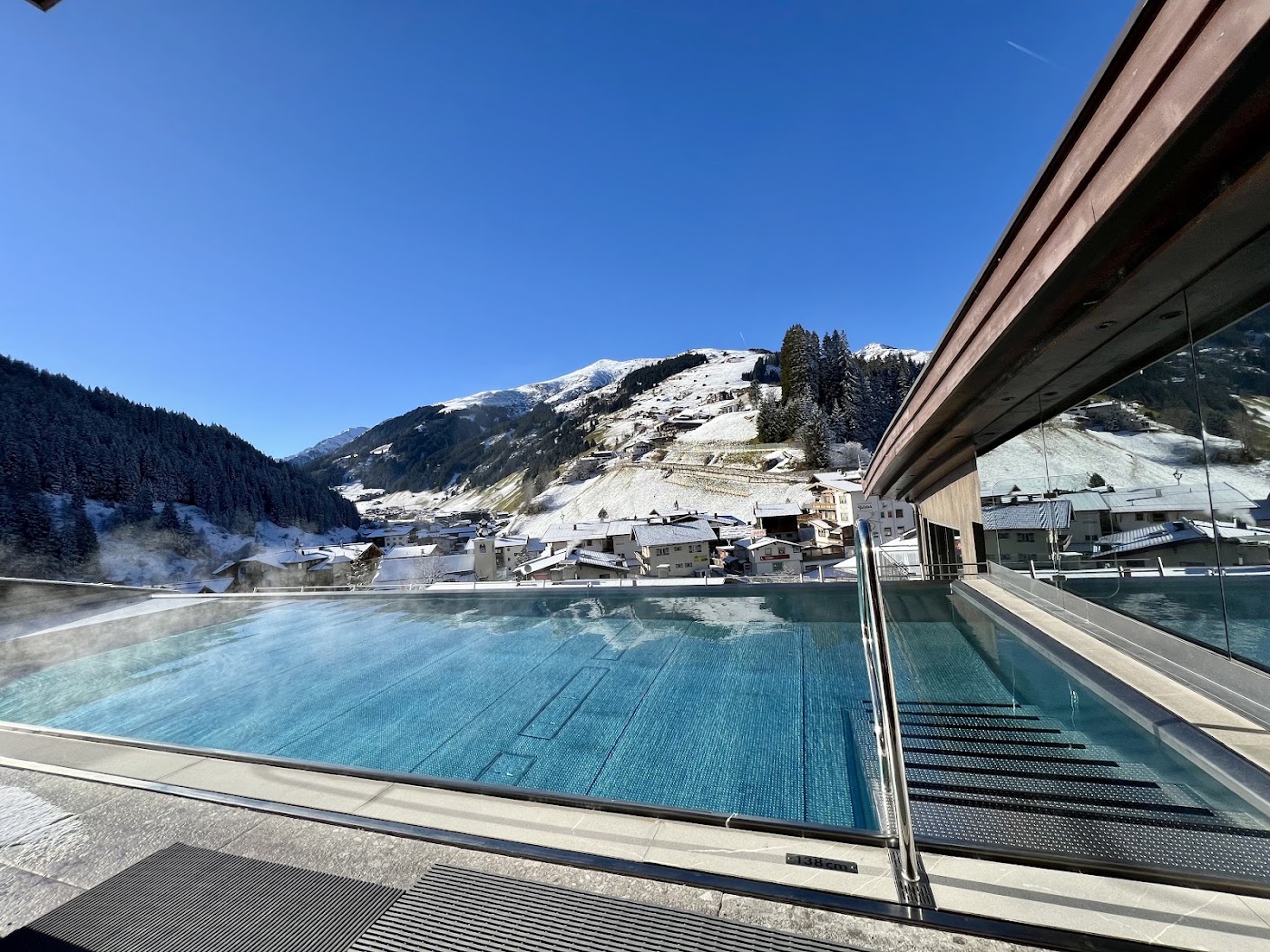 Alpin Spa Hotel Tuxerhof, dog-friendly hotel, photo 4