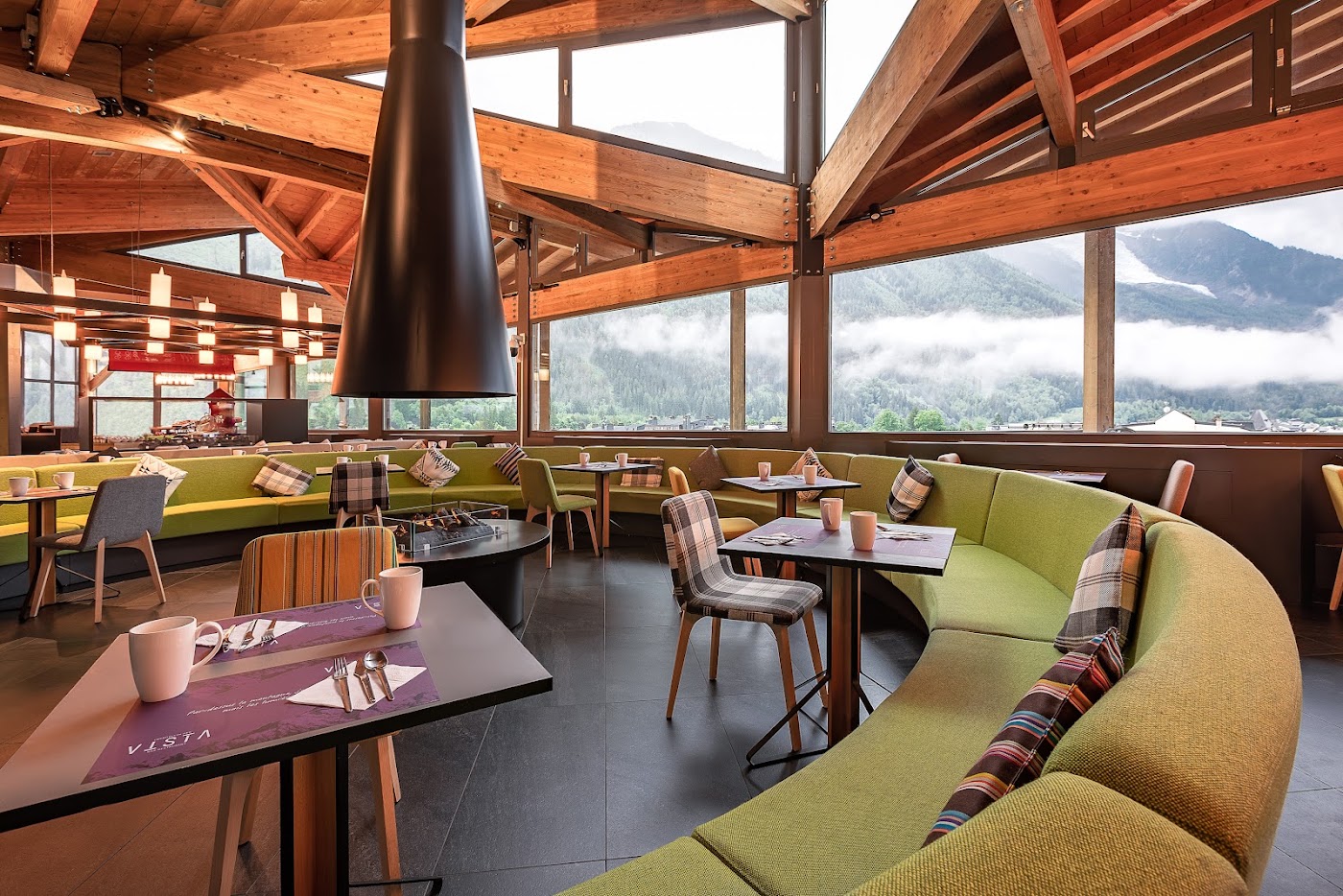 Alpina Eclectic Hotel, dog-friendly hotel, photo 5