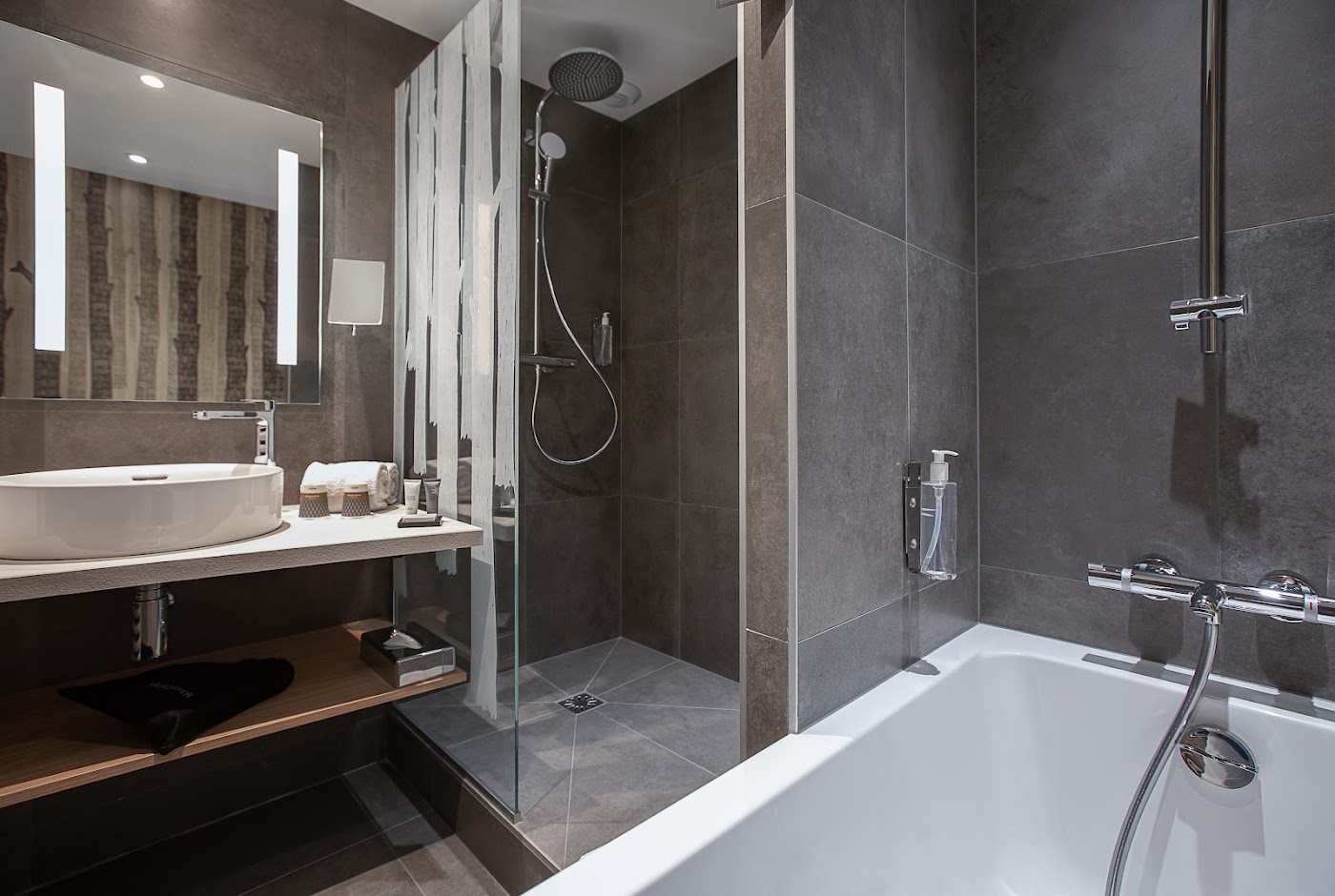 Altezza Arc 1800 Hôtel & Spa, dog-friendly hotel, photo 5