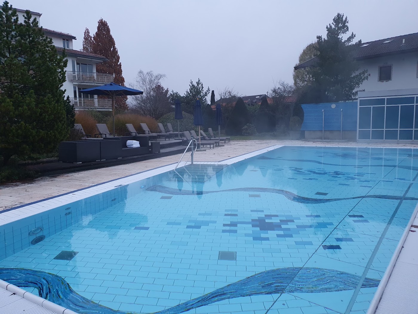 Althoff Seehotel Überfahrt, dog-friendly hotel, photo 4