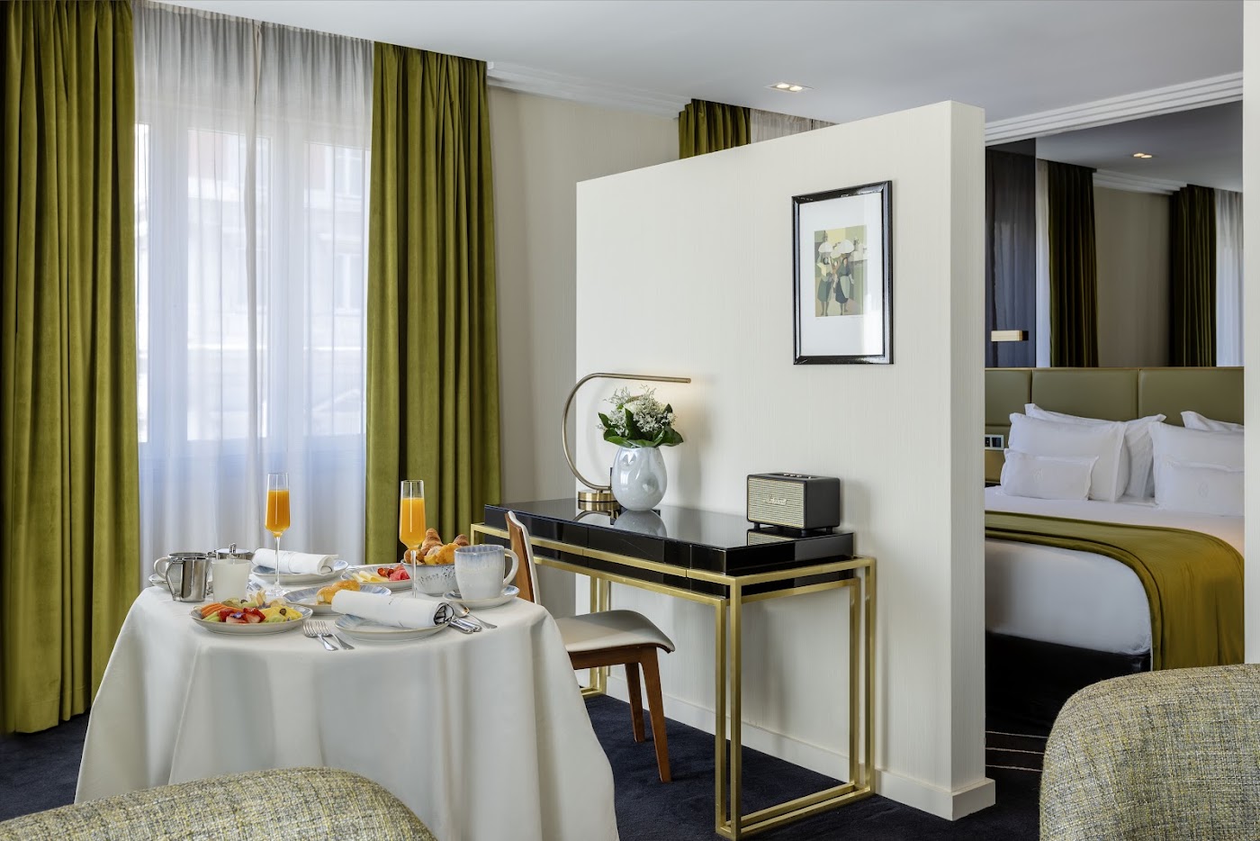 Altis Avenida Hotel, dog-friendly hotel, photo 2