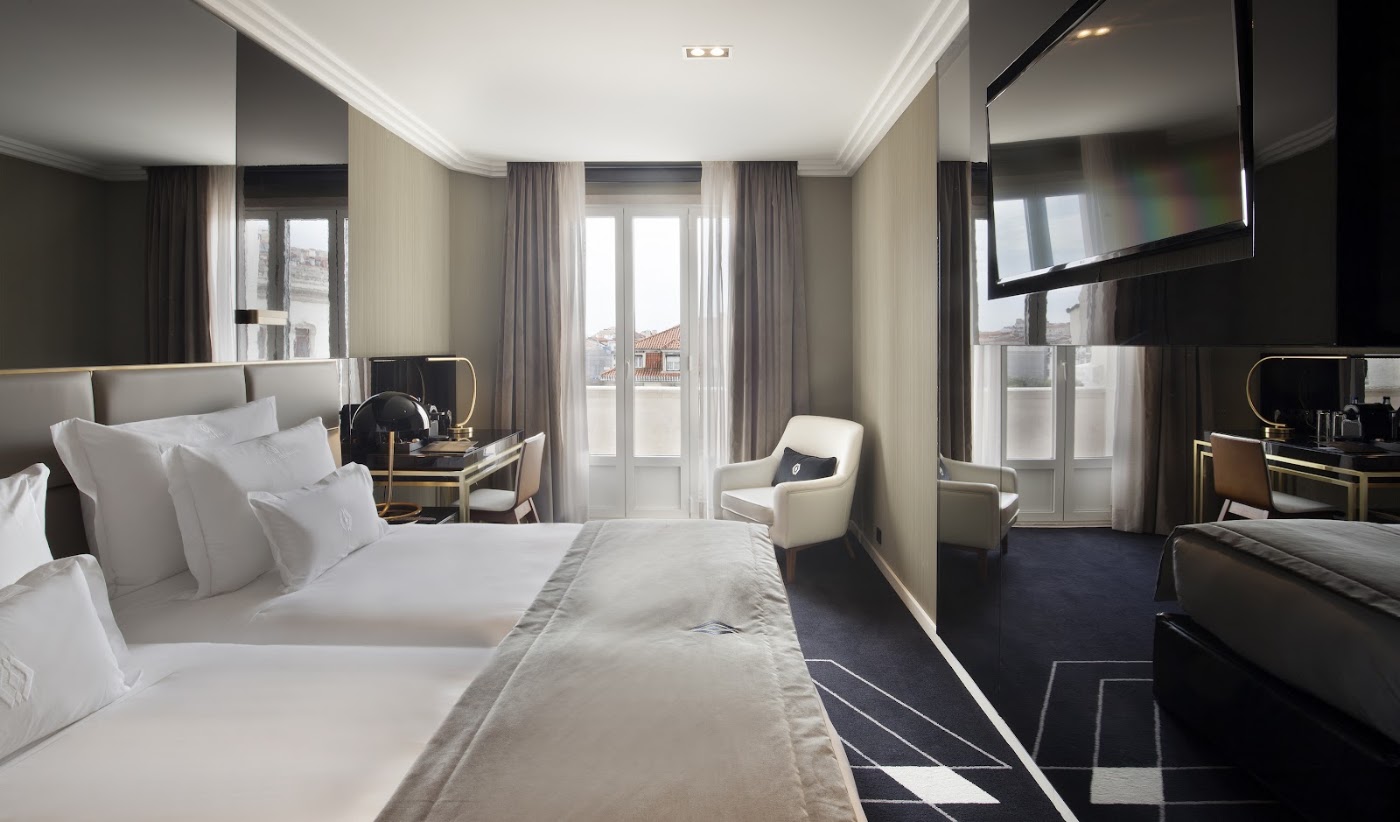 Altis Avenida Hotel, dog-friendly hotel, photo 5