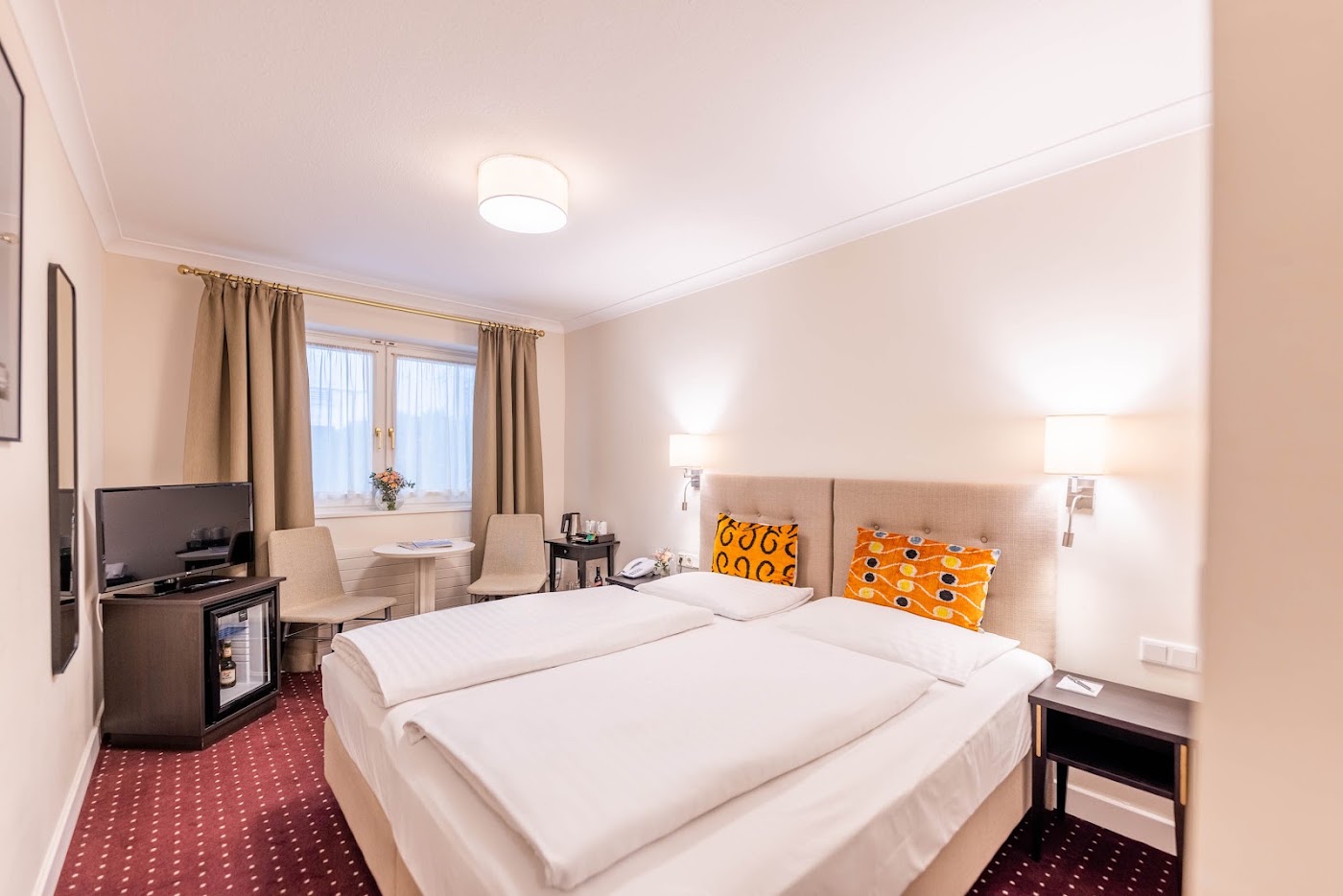 Altstadthotel Wolf-Dietrich, dog-friendly hotel, photo 3