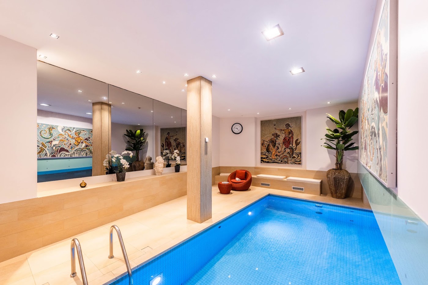 Altstadthotel Wolf-Dietrich, dog-friendly hotel, photo 4
