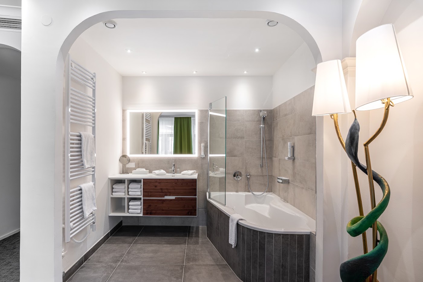 Altstadthotel Wolf-Dietrich, dog-friendly hotel, photo 5