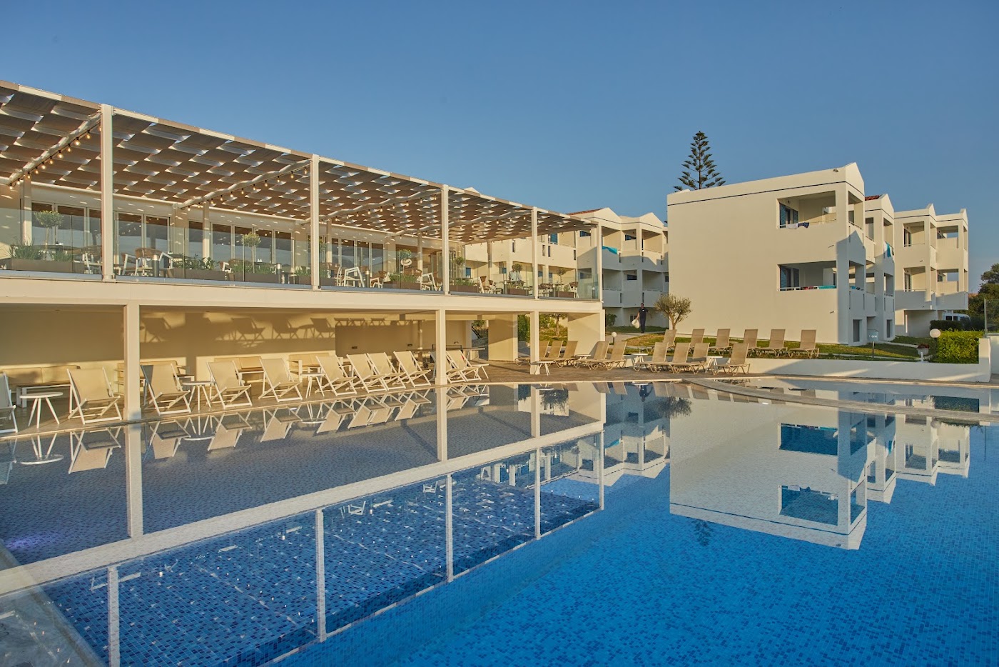 AluaSoul Zakynthos, dog-friendly hotel, photo 2