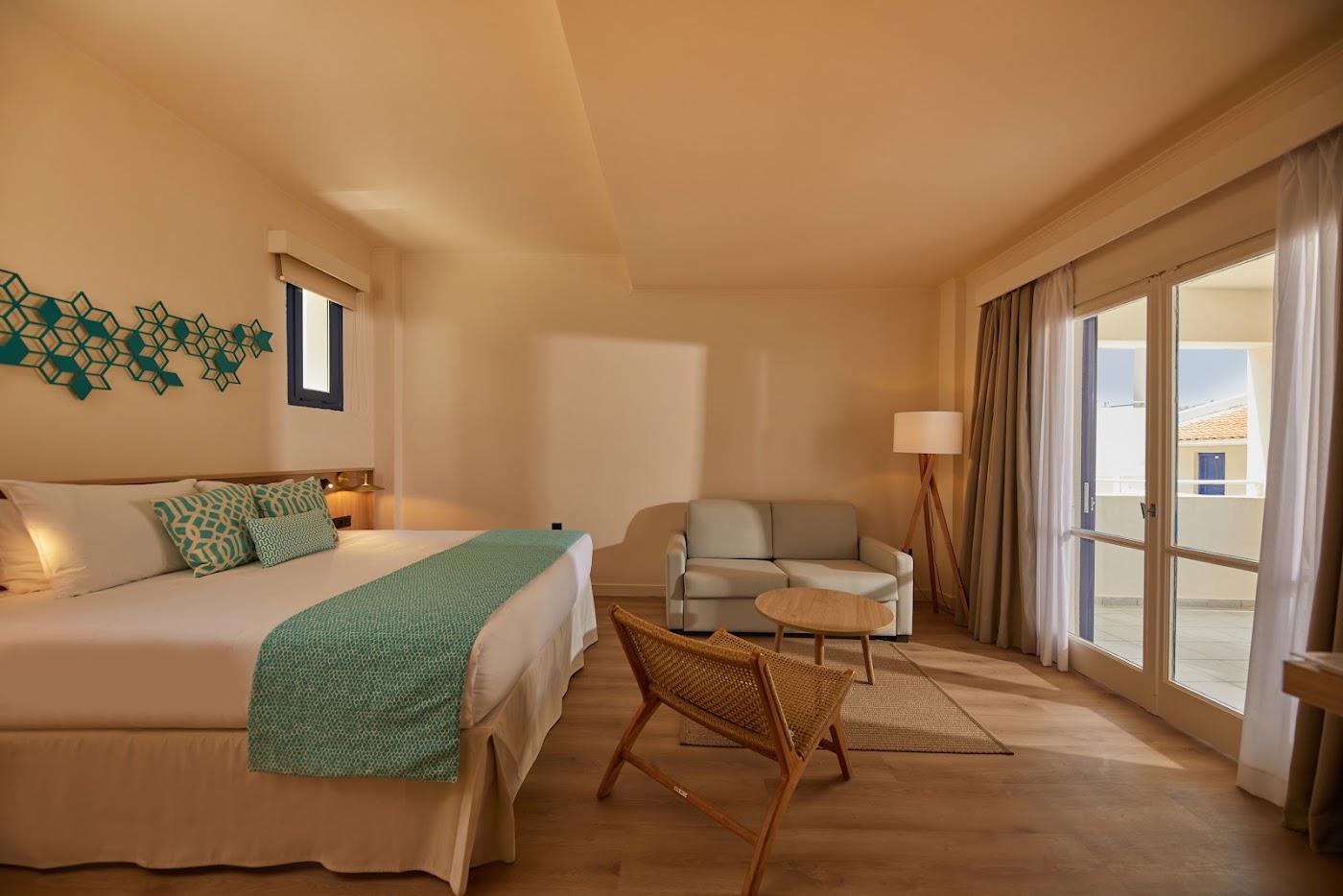 AluaSoul Zakynthos, dog-friendly hotel, photo 3