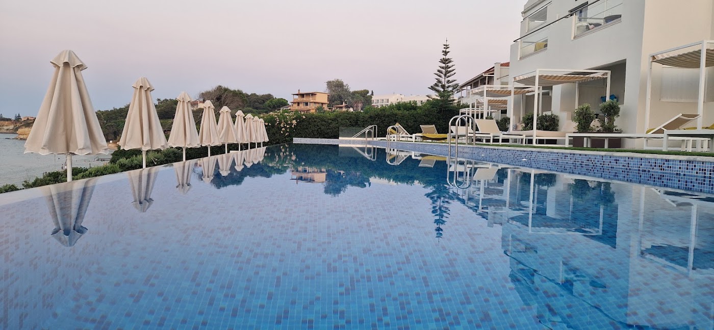 AluaSoul Zakynthos, dog-friendly hotel, photo 4