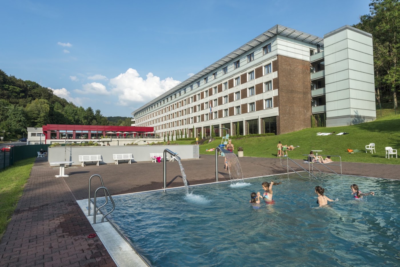 Best dog-friendly hotels in luxembourg