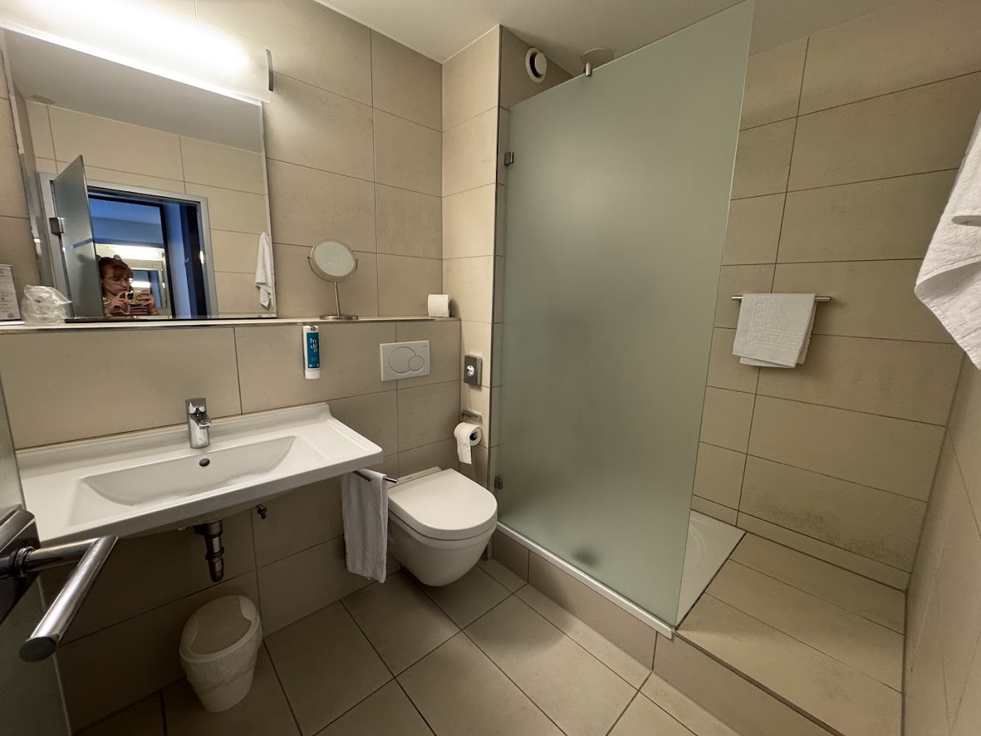 Alvisse Parc Hotel, dog-friendly hotel, photo 4