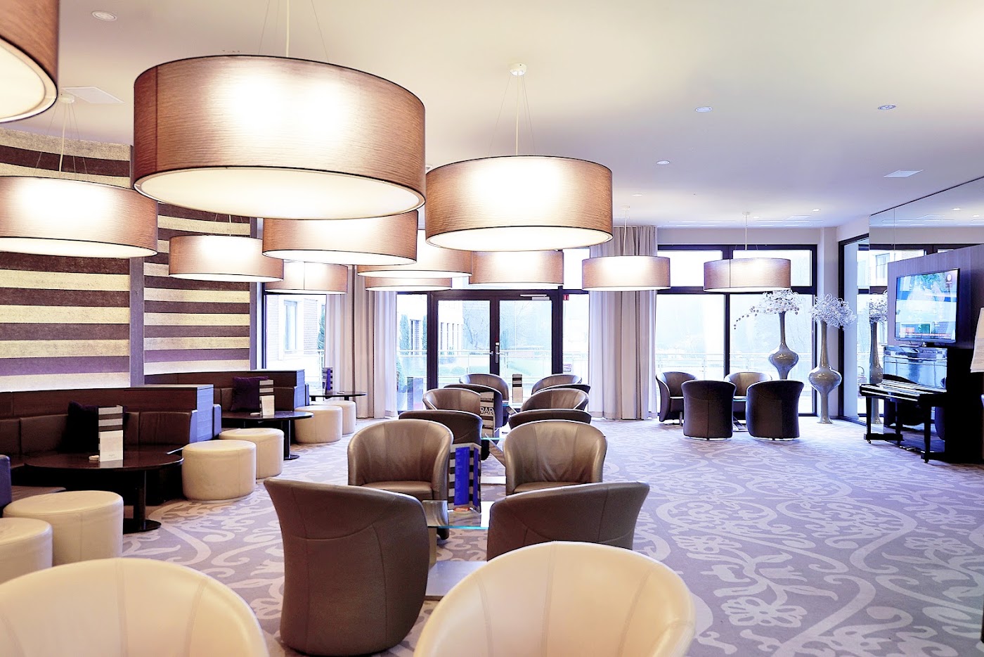 Alvisse Parc Hotel, dog-friendly hotel, photo 5