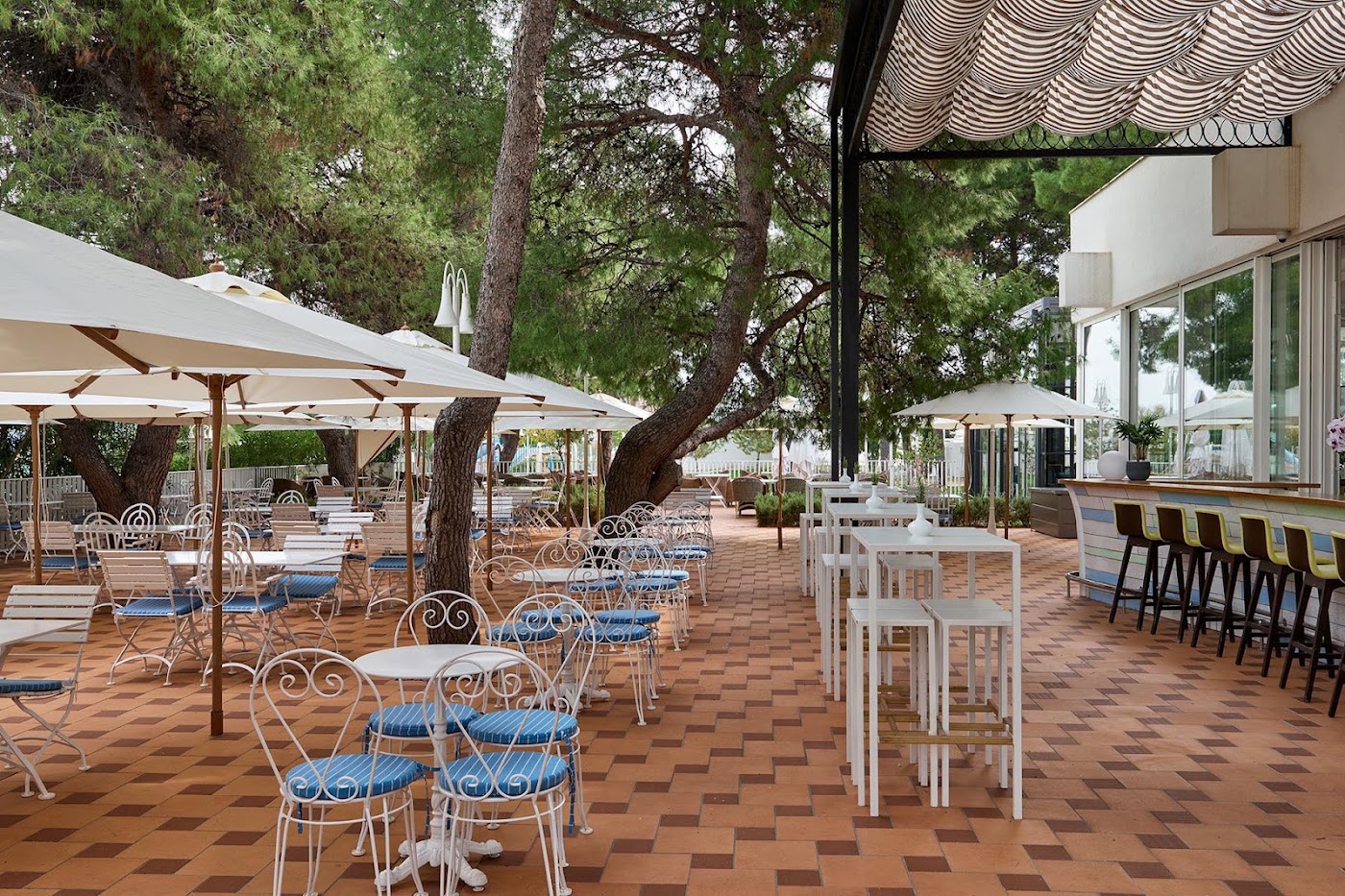 Amadria Park Family Hotel Jakov, dog-friendly hotel, photo 2