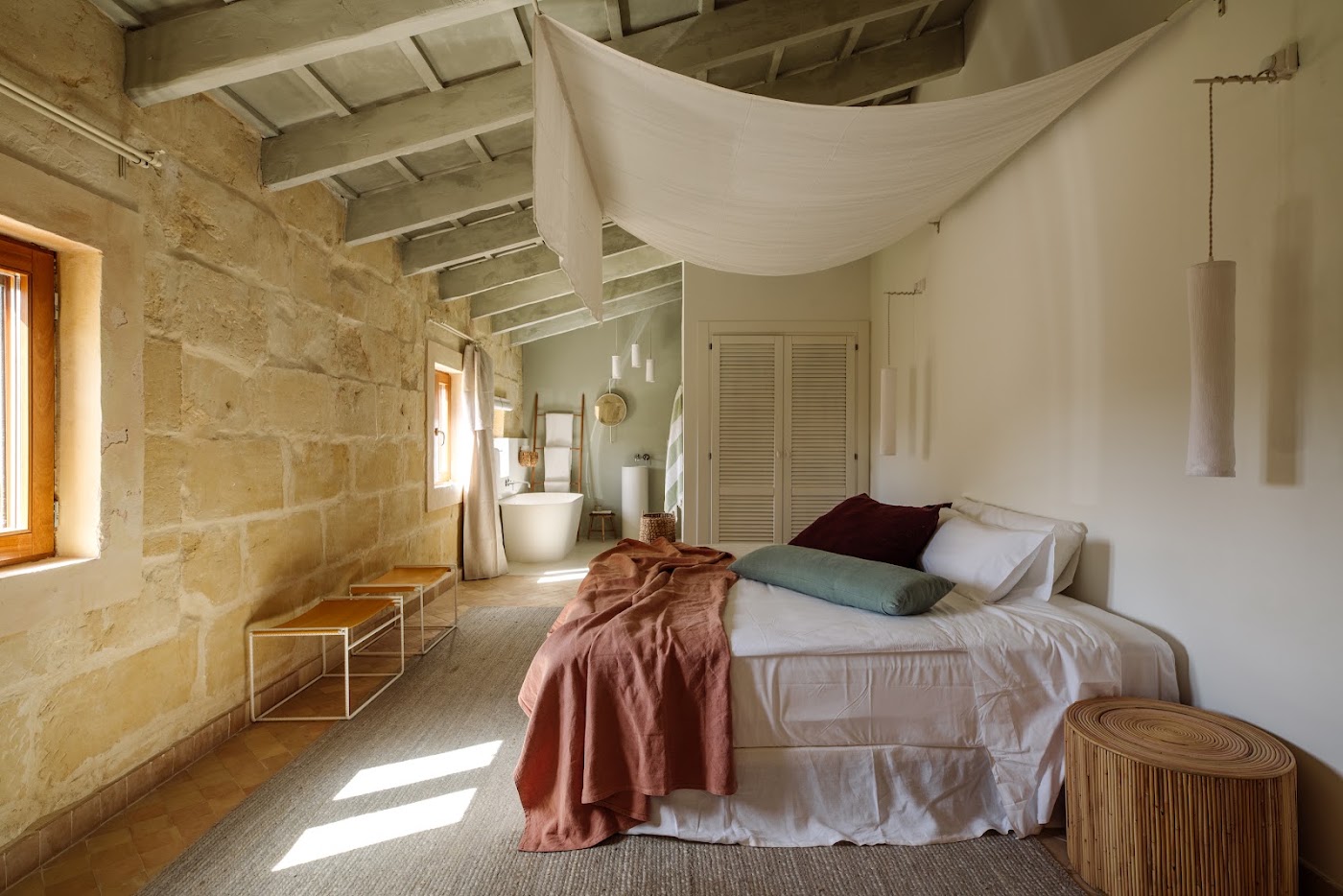 Amagatay Menorca, dog-friendly hotel, photo 2
