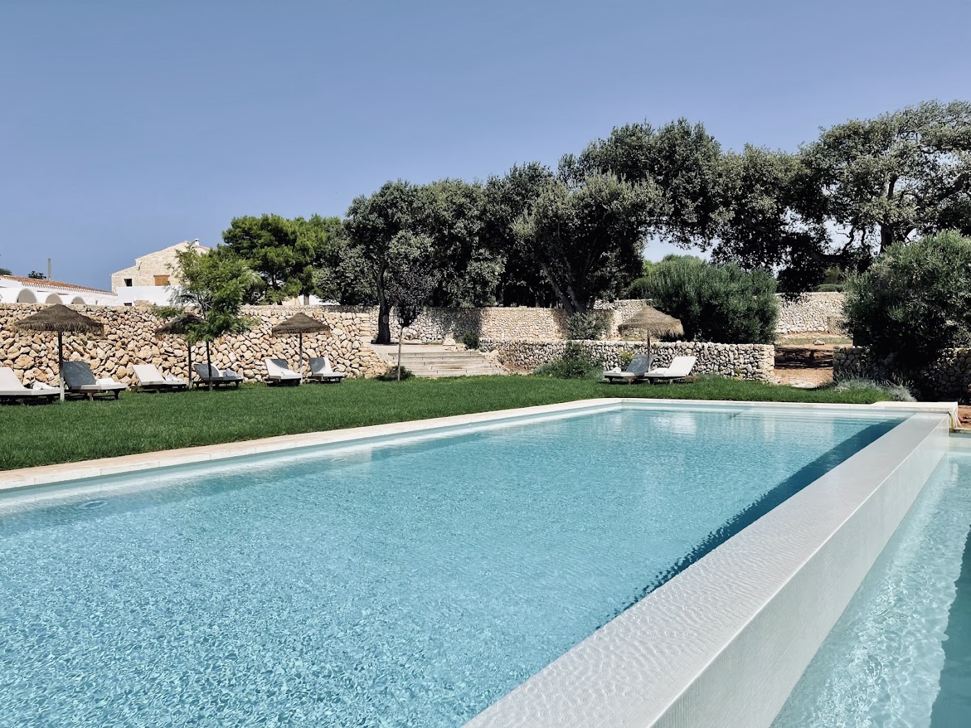 Amagatay Menorca, dog-friendly hotel, photo 3