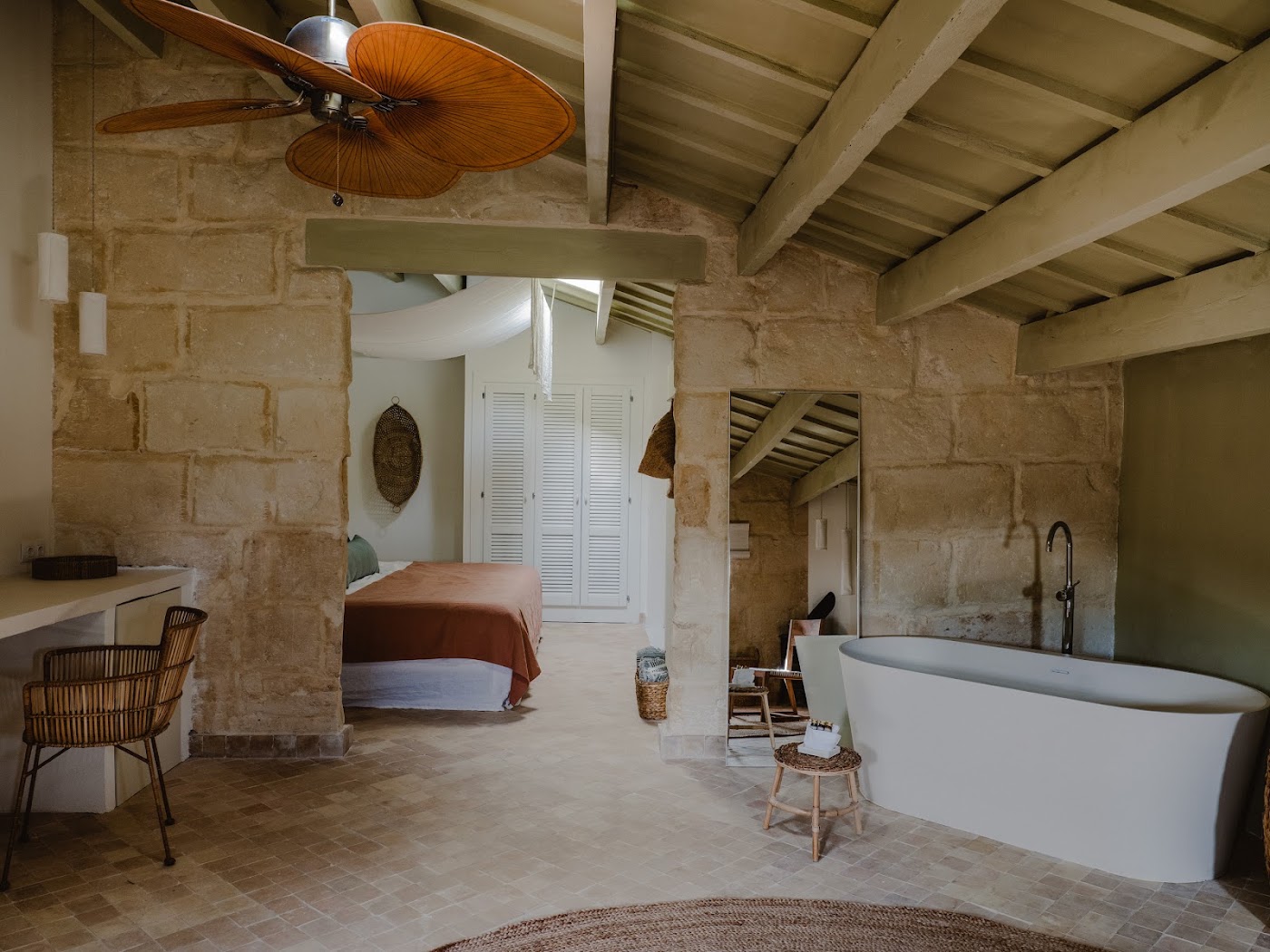 Amagatay Menorca, dog-friendly hotel, photo 4