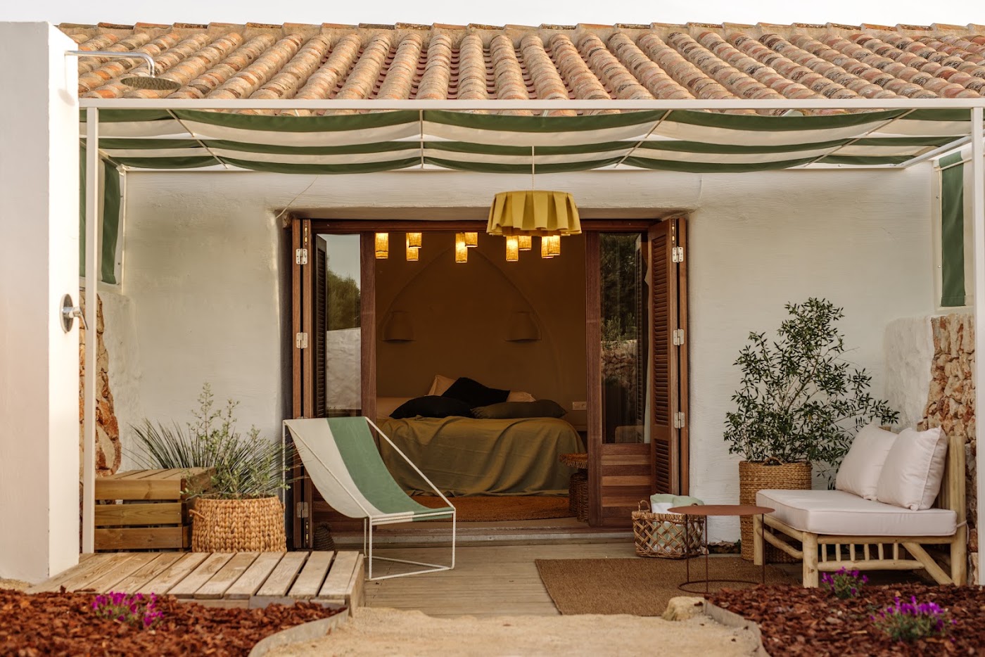 Amagatay Menorca, dog-friendly hotel, photo 5