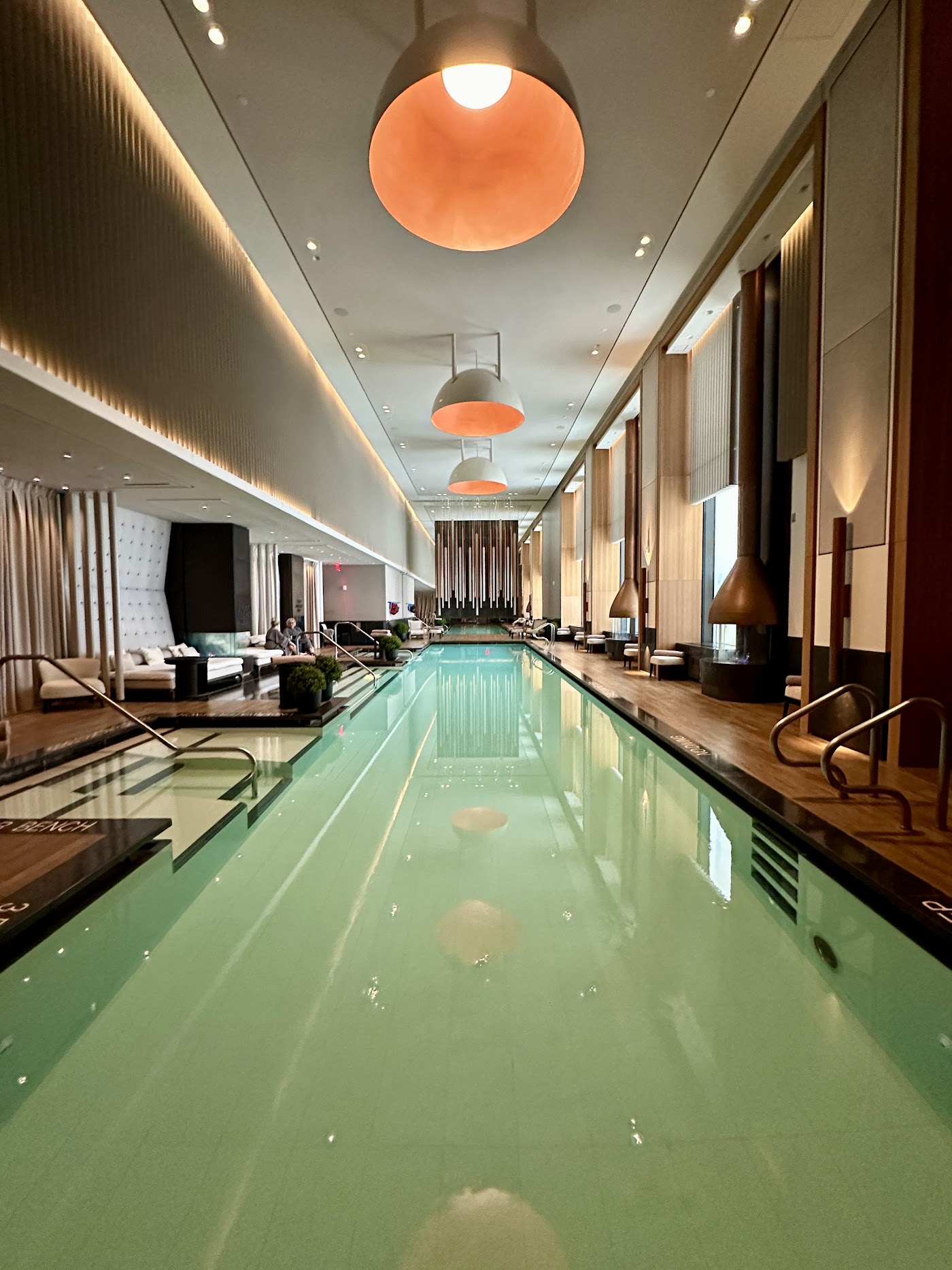 Aman New York, dog-friendly hotel, photo 4