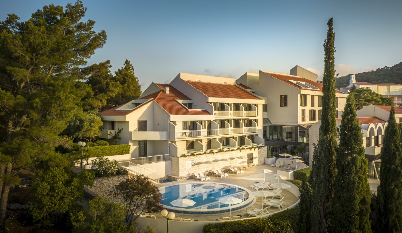 Aminess Liburna Hotel, dog-friendly hotel, photo 2