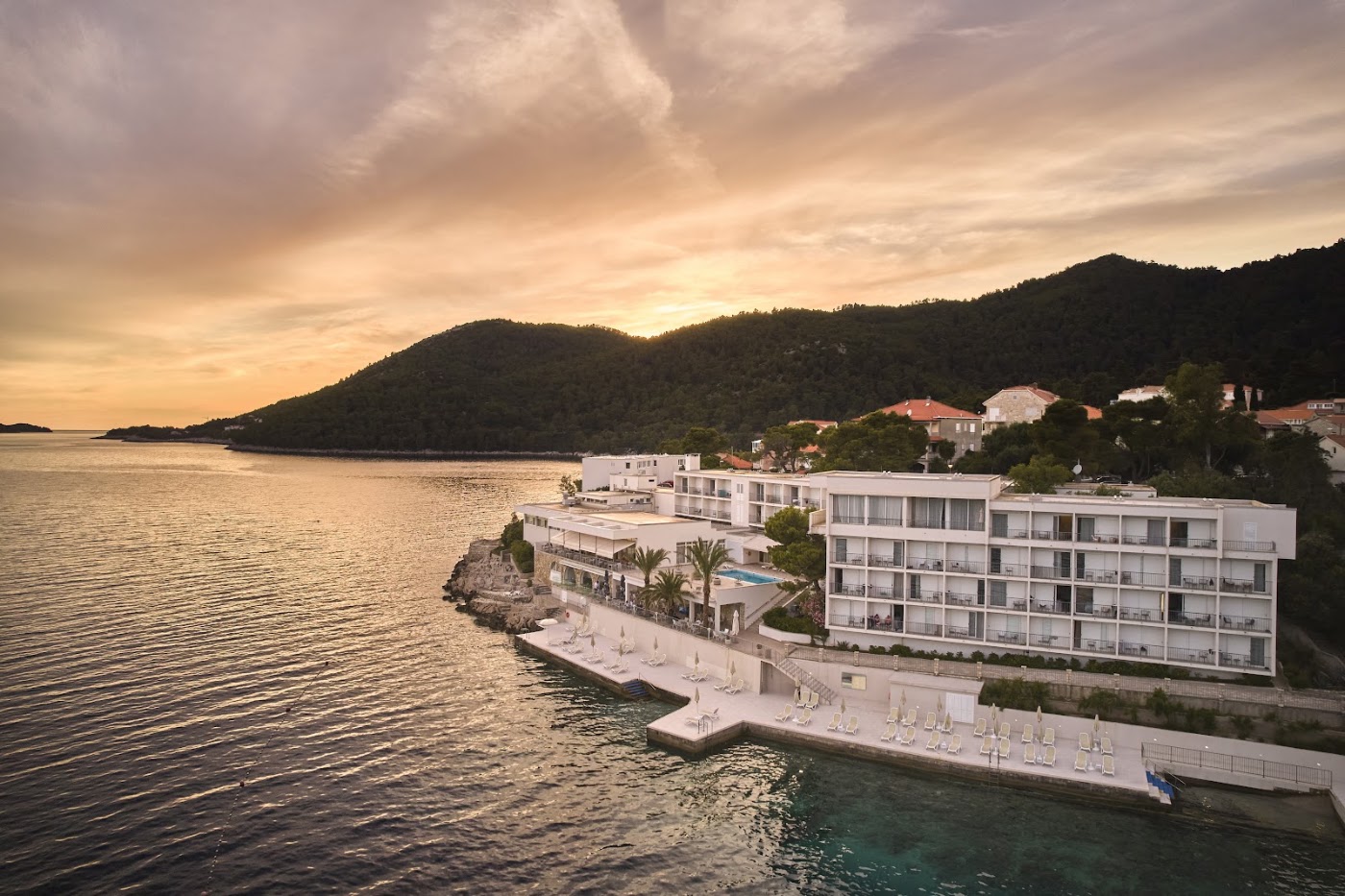 Aminess Lume Hotel, dog-friendly hotel, photo 2