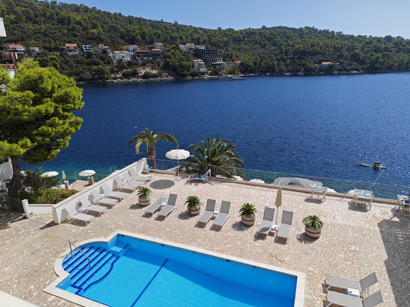 Aminess Lume Hotel, dog-friendly hotel, photo 4