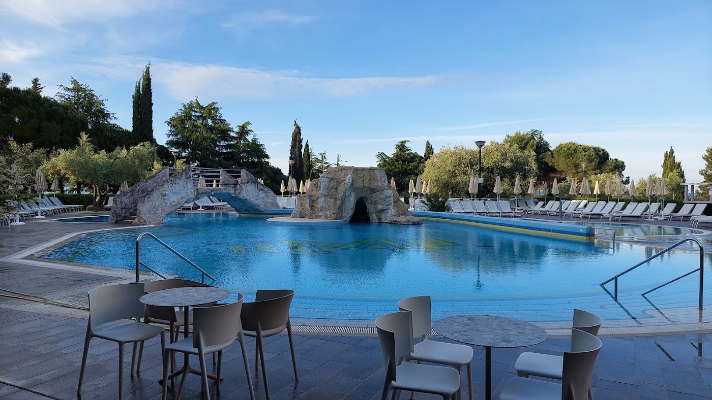 Aminess Vival Maestral Hotel, dog-friendly hotel, photo 4