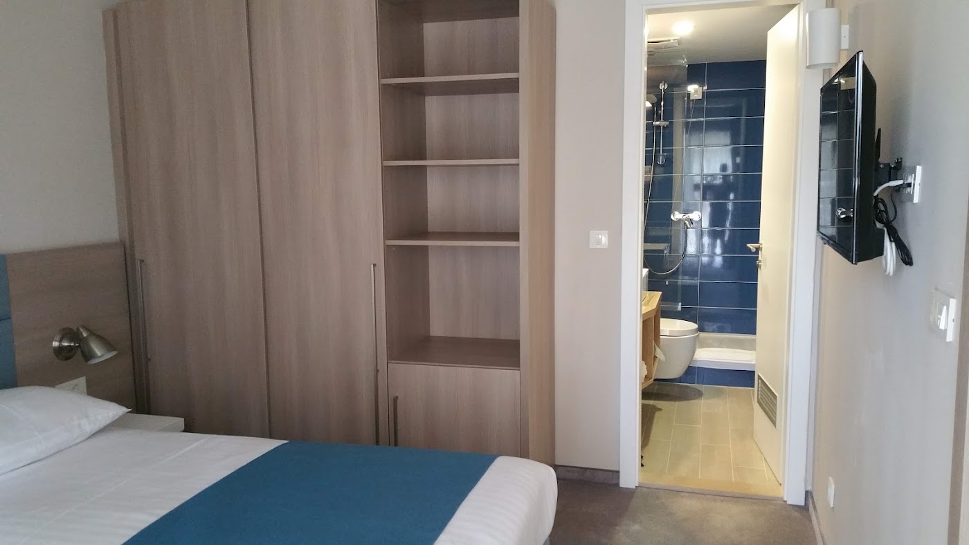 Aminess Vival Port9 Resort, dog-friendly hotel, photo 3