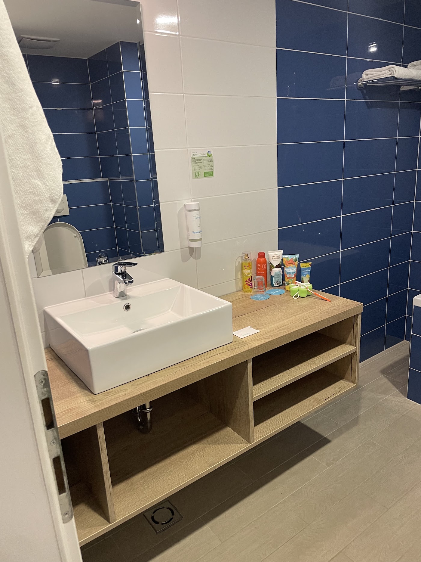 Aminess Vival Port9 Resort, dog-friendly hotel, photo 5