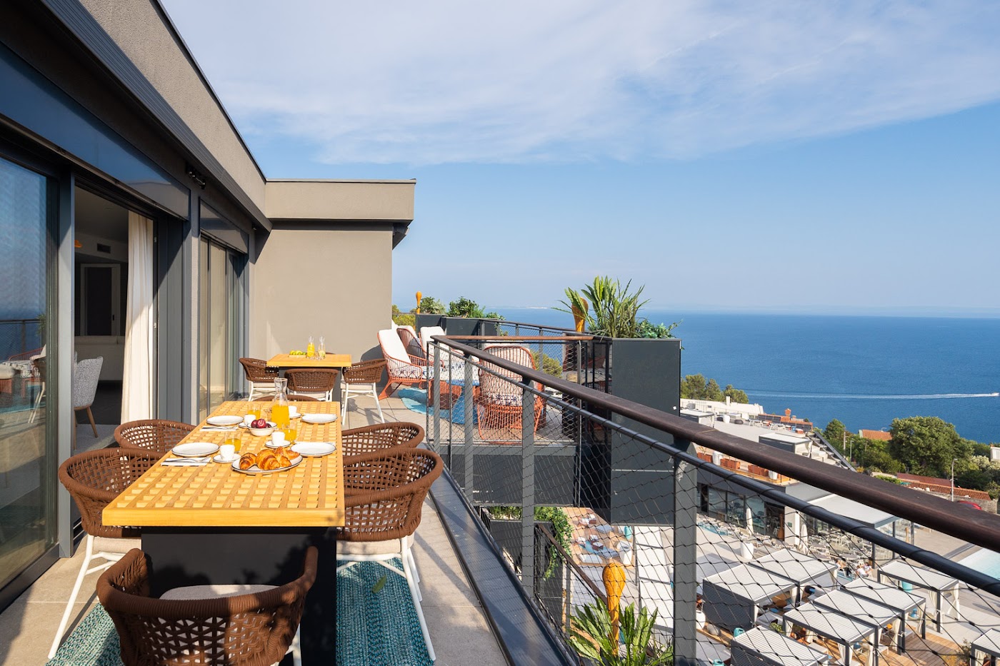 Aminess Younique Vollo Hotel Residences, dog-friendly hotel, photo 2