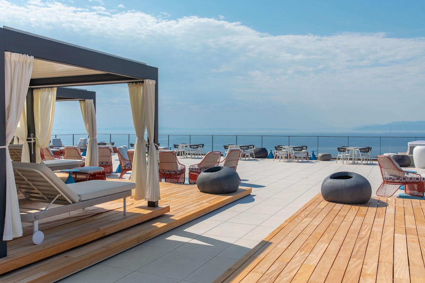Aminess Younique Vollo Hotel Residences, dog-friendly hotel, photo 5