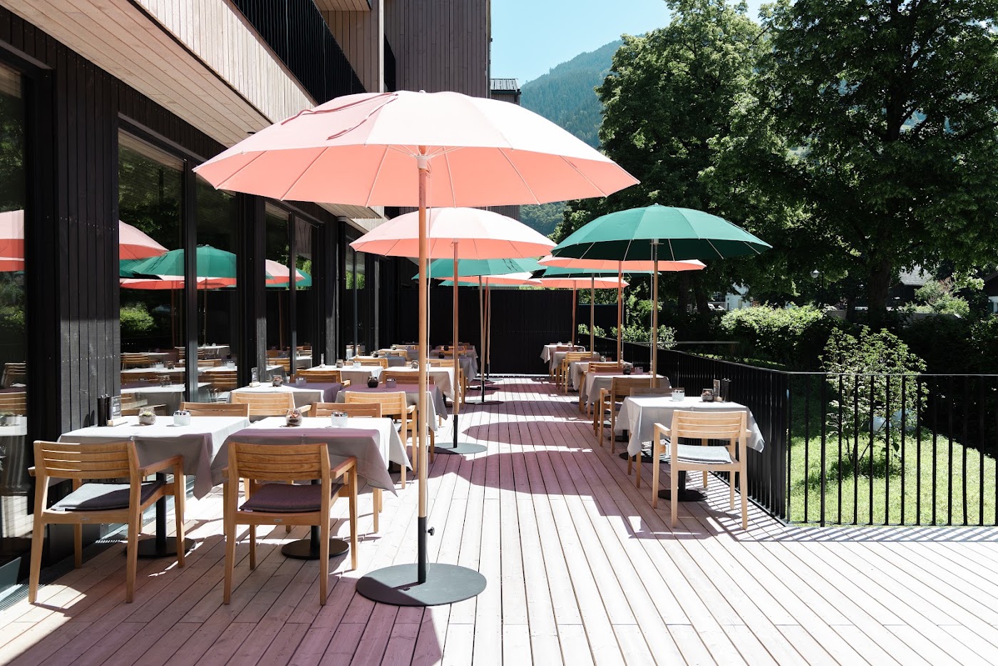 AMRAI Suites, dog-friendly hotel, photo 2