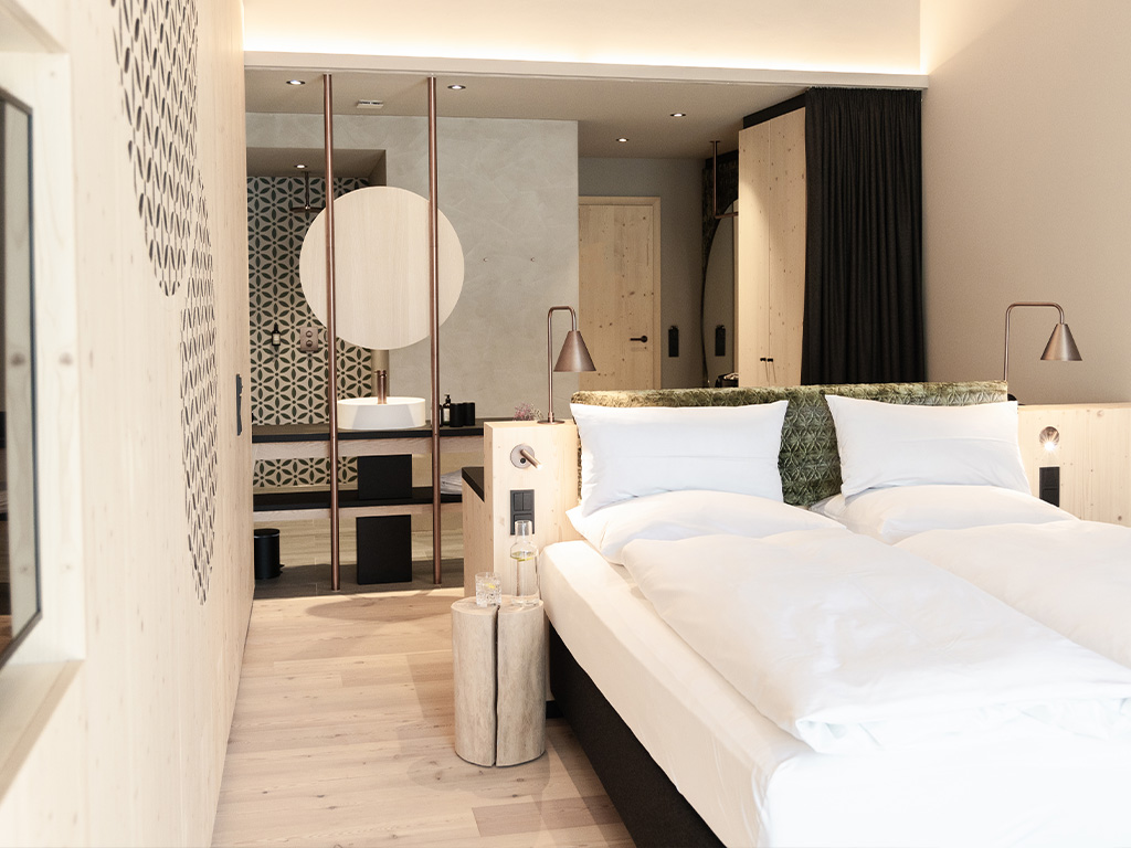 AMRAI Suites, dog-friendly hotel, photo 3
