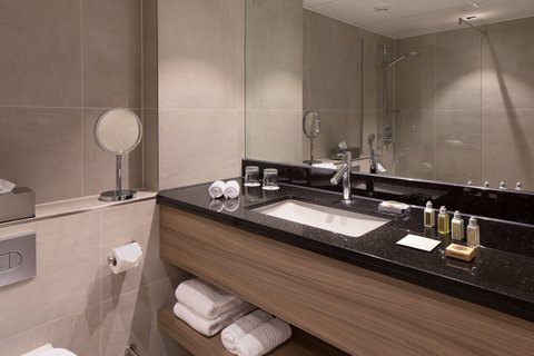 Amsterdam Marriott Hotel, dog-friendly hotel, photo 4