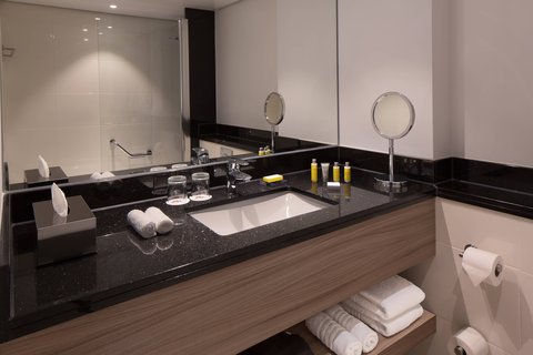 Amsterdam Marriott Hotel, dog-friendly hotel, photo 5