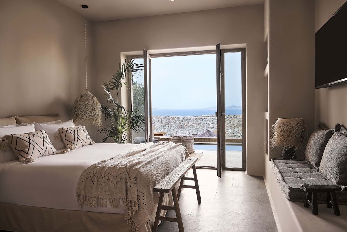 Amyth of Mykonos Agios Stefanos, dog-friendly hotel, photo 3