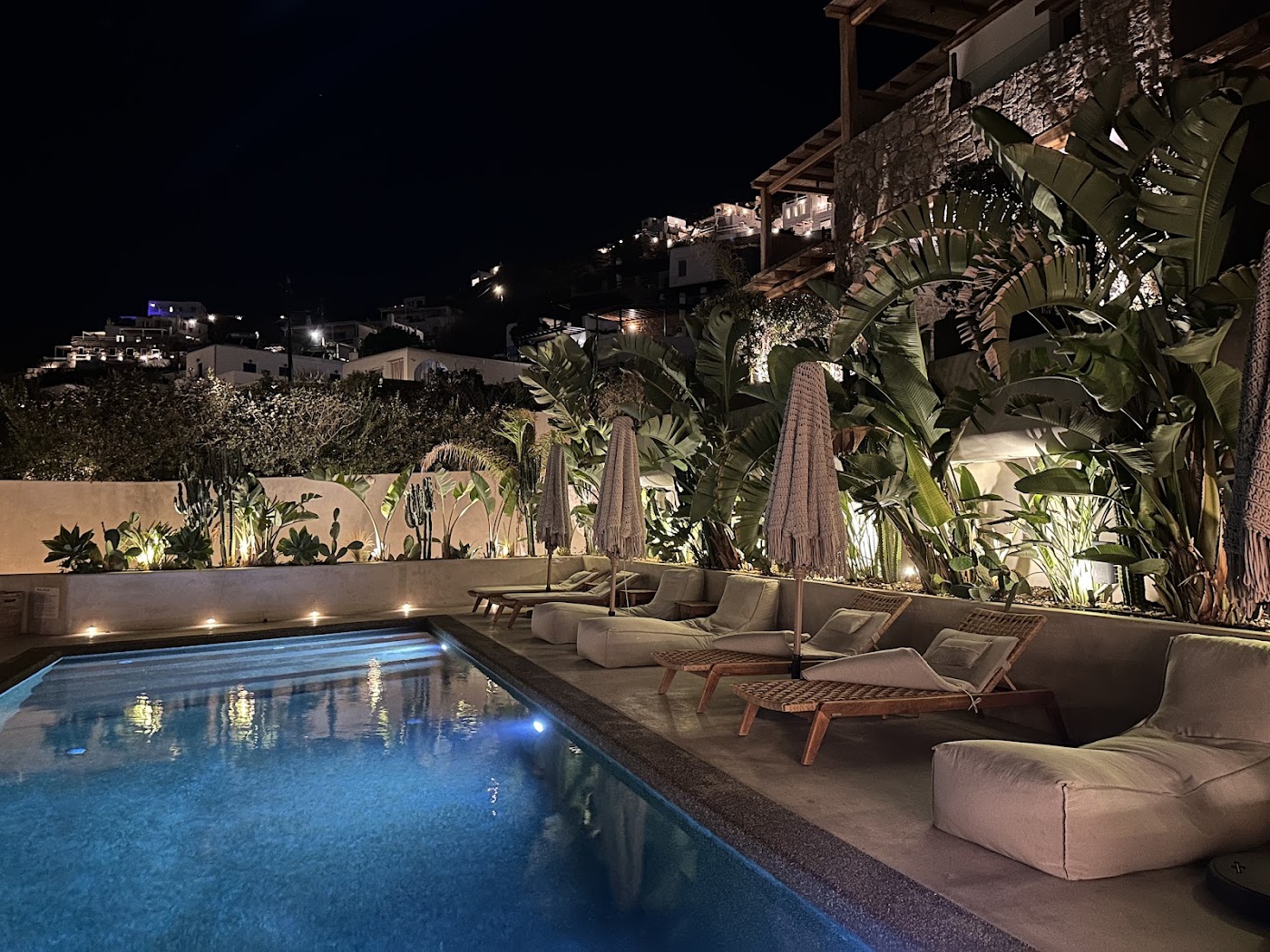 Amyth of Mykonos Agios Stefanos, dog-friendly hotel, photo 4
