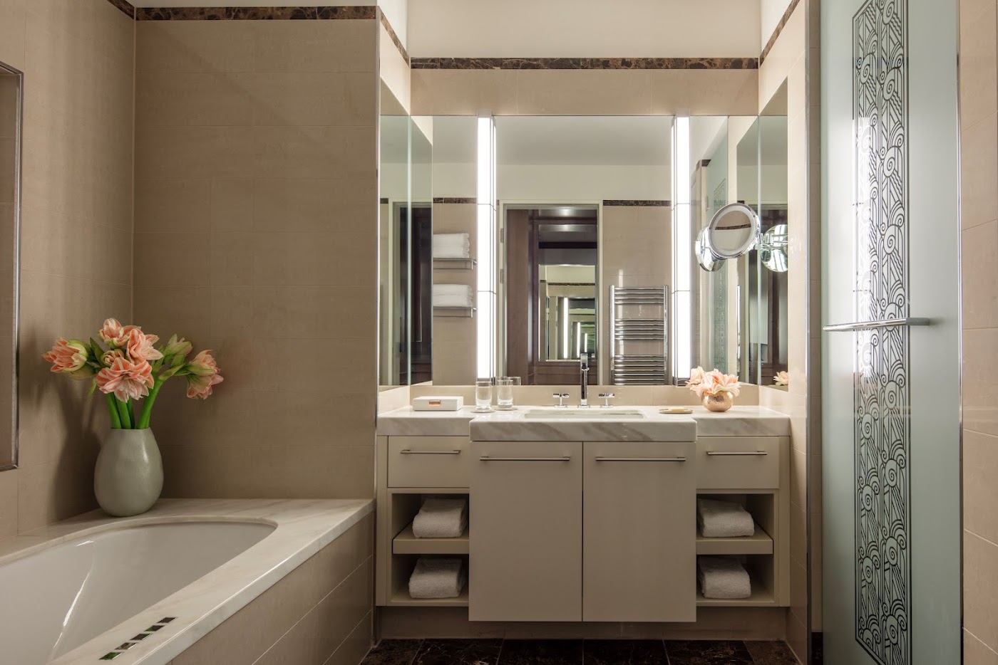 Anantara Palais Hansen Vienna, dog-friendly hotel, photo 3