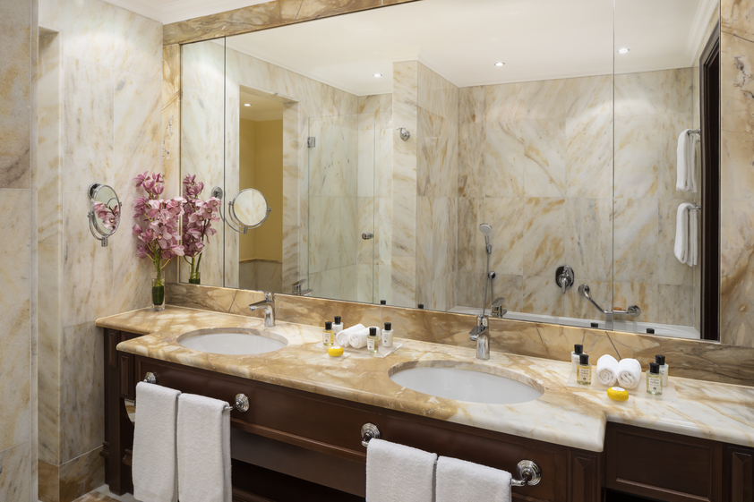 Anantara Palazzo Naiadi Rome, dog-friendly hotel, photo 5