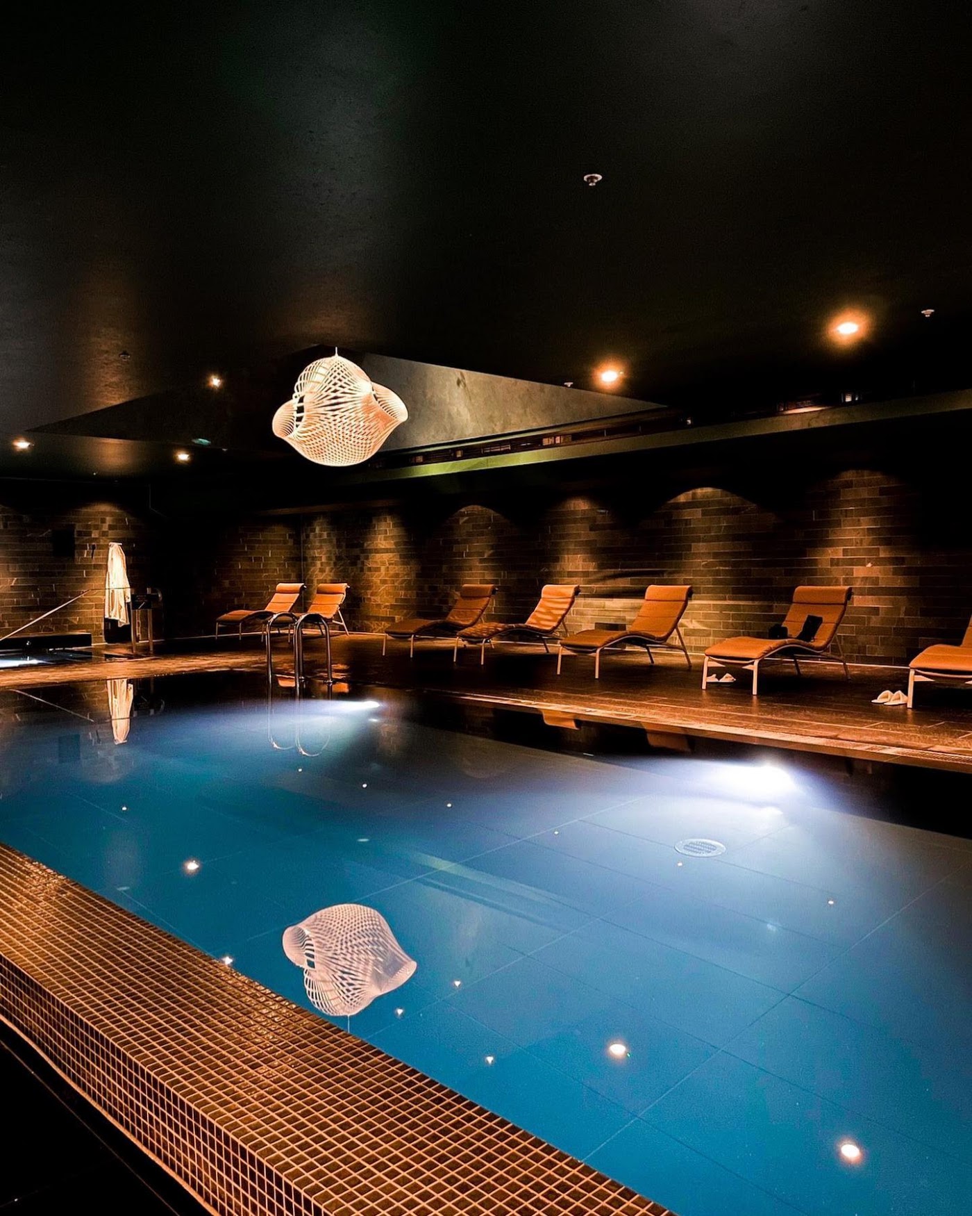 Anantara The Marker Dublin Hotel, dog-friendly hotel, photo 4