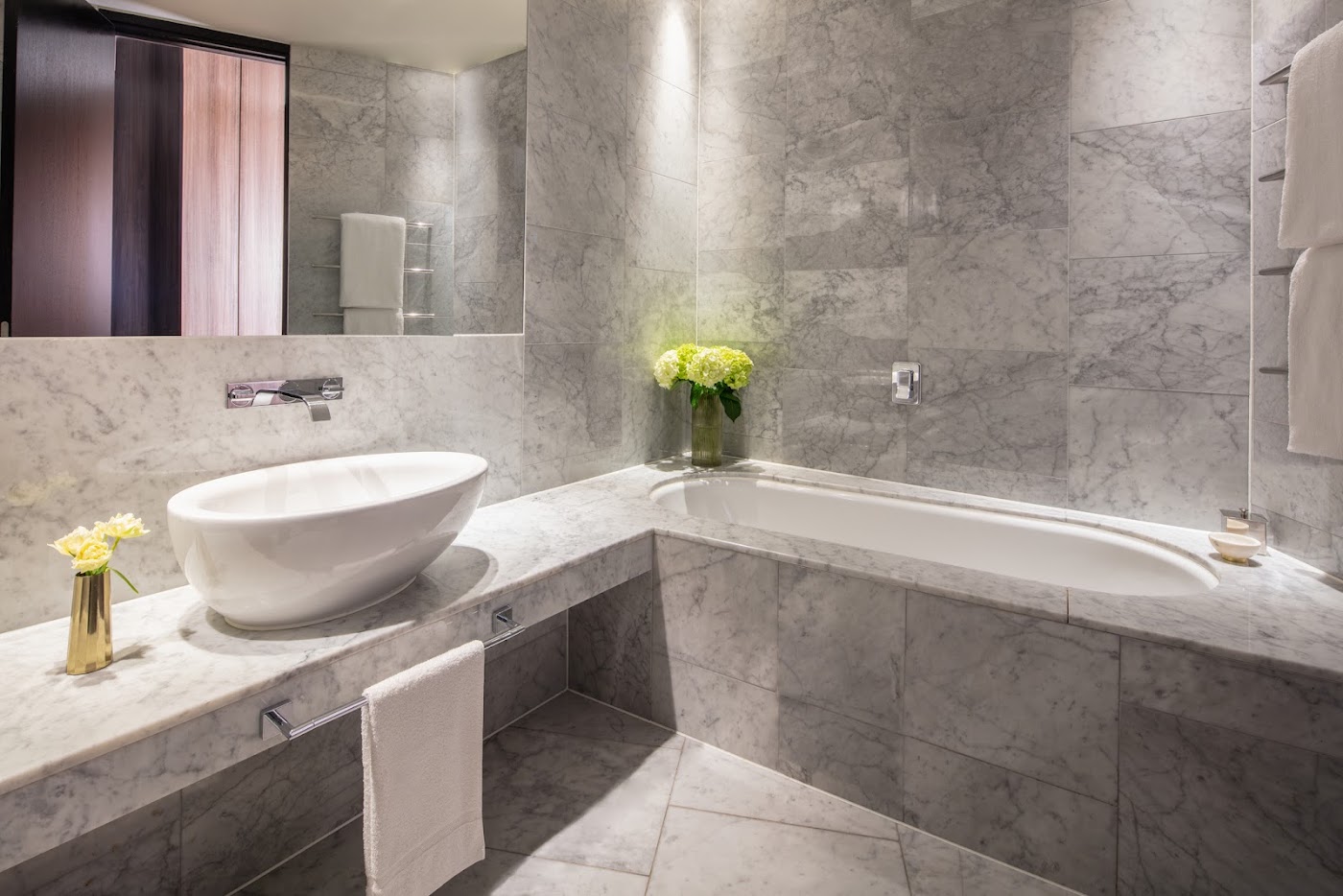 Anantara The Marker Dublin Hotel, dog-friendly hotel, photo 5