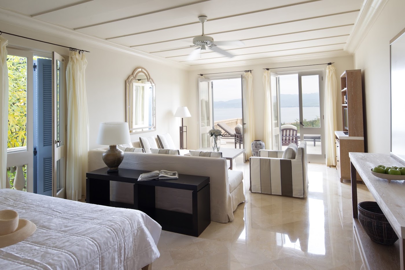 Anassa, dog-friendly hotel, photo 2
