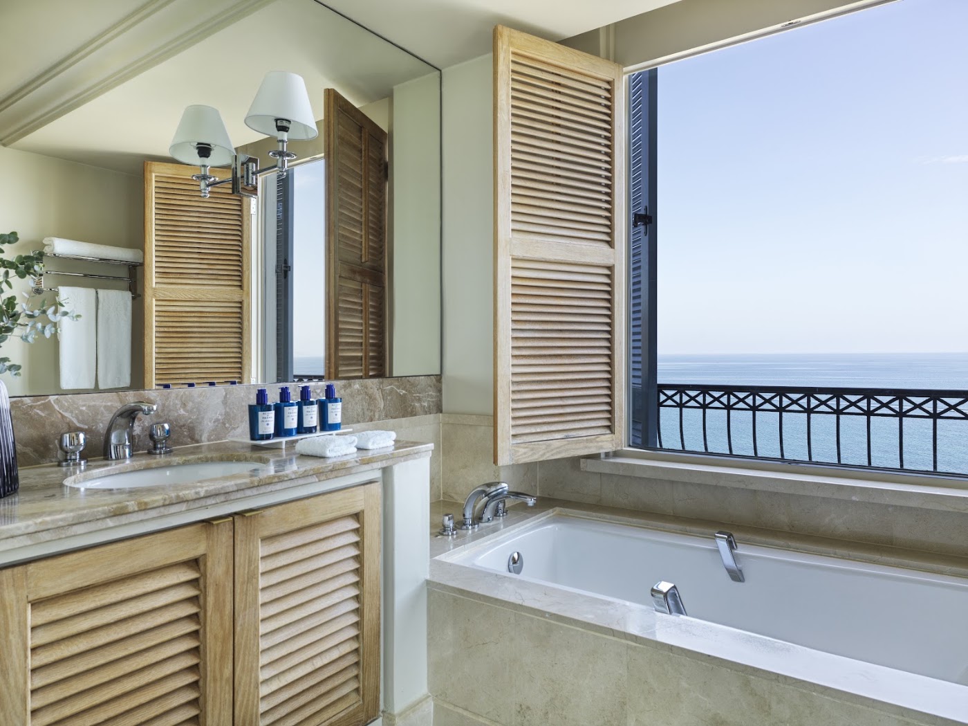 Anassa, dog-friendly hotel, photo 4