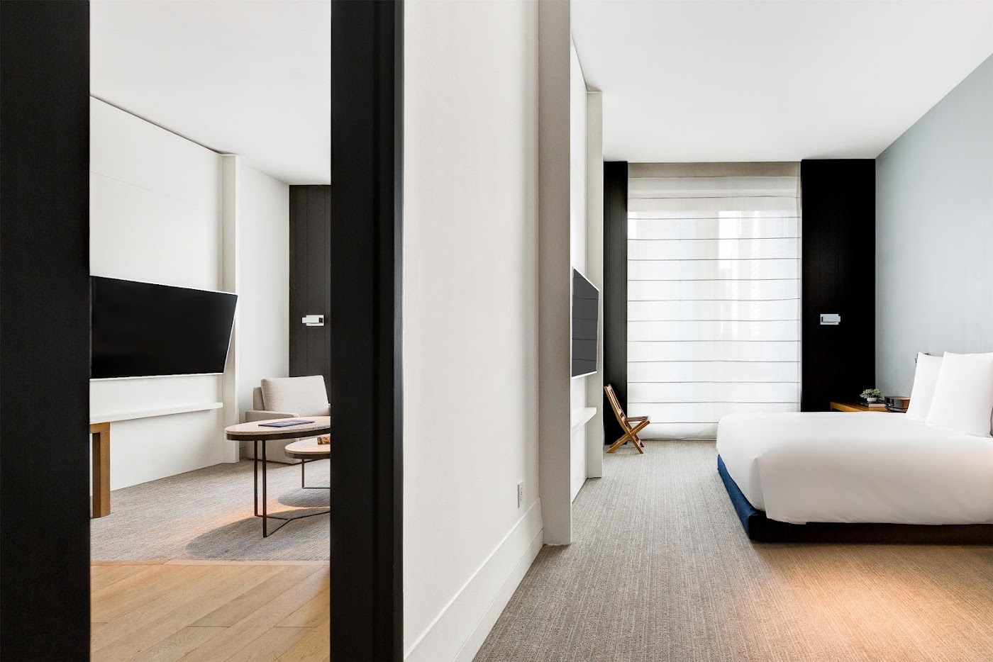Andaz 5th Avenue, dog-friendly hotel, photo 3
