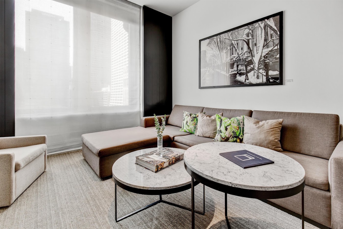 Andaz 5th Avenue, dog-friendly hotel, photo 5