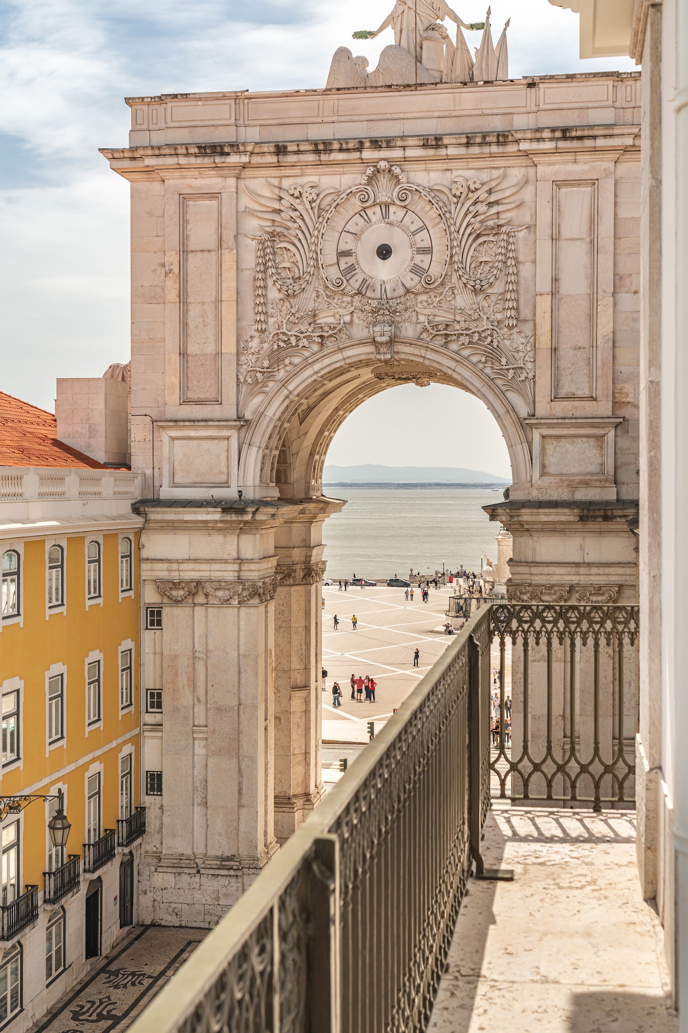 Andaz Lisbon, dog-friendly hotel, photo 2