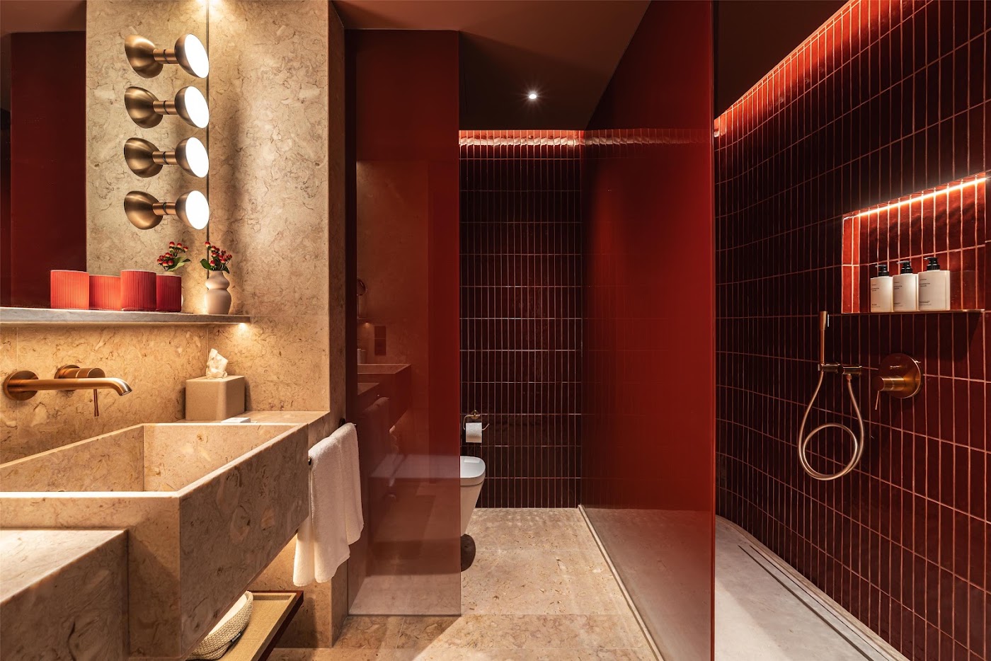 Andaz Lisbon, dog-friendly hotel, photo 4
