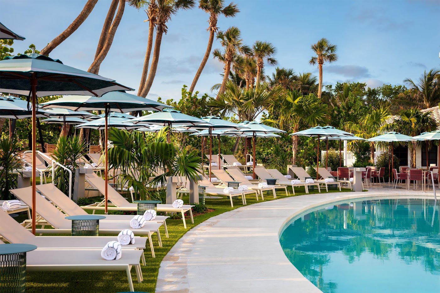 Andaz Miami Beach, dog-friendly hotel, photo 4