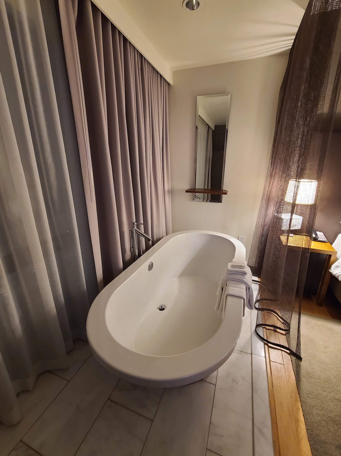 Andaz Napa, dog-friendly hotel, photo 4