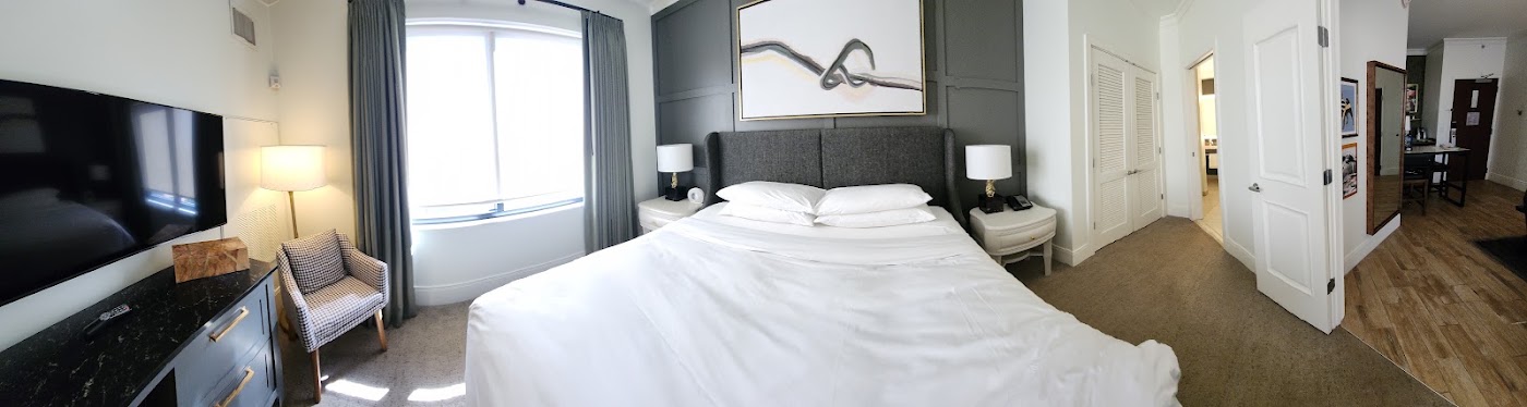 Andaz Savannah, dog-friendly hotel, photo 2